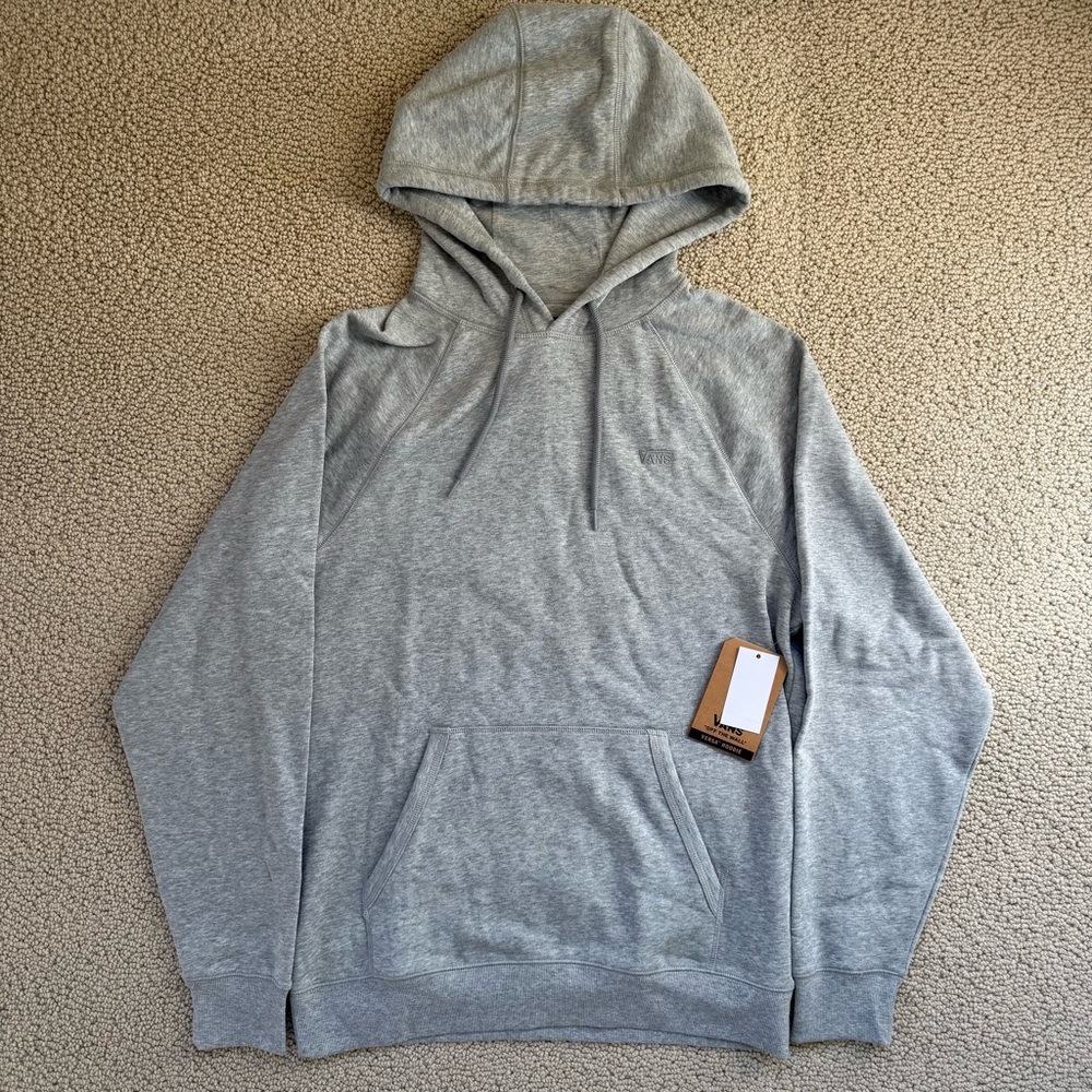 Vans Versa Hoodie